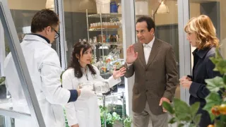 Můj přítel Monk VII (6)