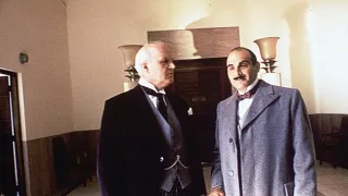 Hercule Poirot