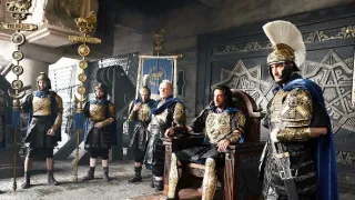 Boj o Hedvábnou stezku