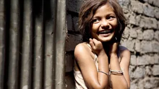 Milionář z chatrče