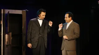 Můj přítel Monk VII (15)