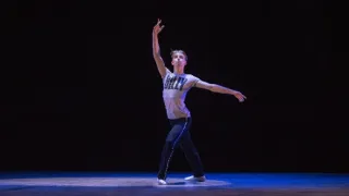 Billy Elliot Muzikál