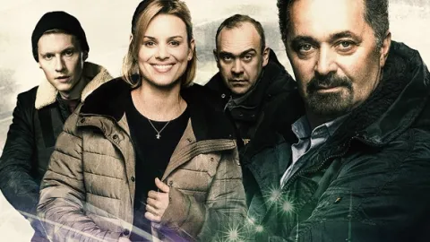 Špecialisti II (17)