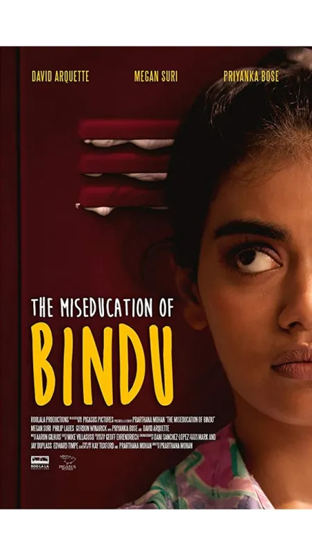 Bindu skúšaná životom (The Miseducation of Bindu), 2020 - fotogaléria