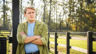 O lidech a koních (6)