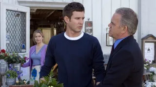 Inga Lindström: Rasmus a Johanna