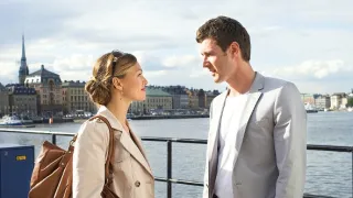 Inga Lindström: Rasmus a Johanna