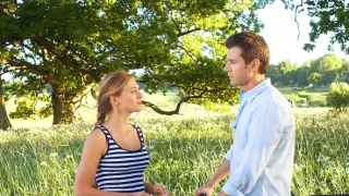 Inga Lindström: Rasmus a Johanna