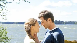 Inga Lindström: Rasmus a Johanna