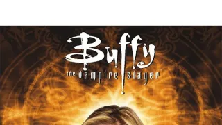 Buffy, přemožitelka upírů VI (3)