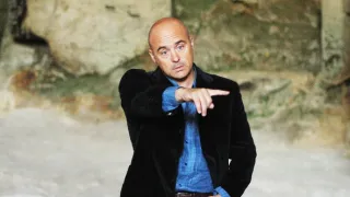 Komisař Montalbano