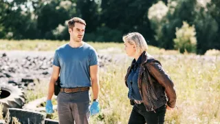 Odznak Vysočina V (5)