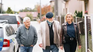 Odznak Vysočina V (5)