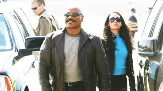 Mission: Impossible III