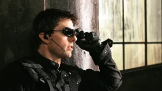 Mission: Impossible III