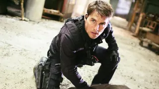 Mission: Impossible III