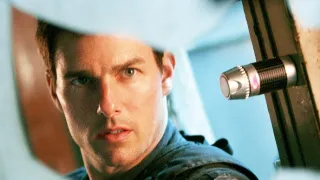 Mission: Impossible III