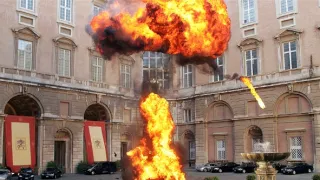 Mission: Impossible III