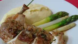 Kuchařská pohotovost