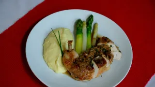 Kuchařská pohotovost