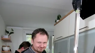 Kuchařská pohotovost