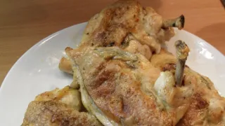 Kuchařská pohotovost