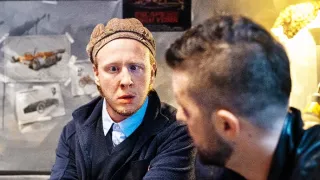 Tři Tygři ve filmu: JACKPOT