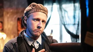 Tři Tygři ve filmu: JACKPOT