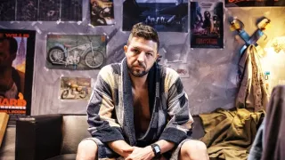 Tři Tygři ve filmu: JACKPOT