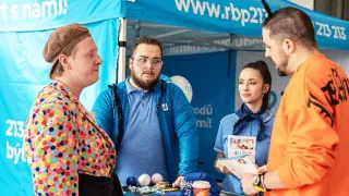 Tři Tygři ve filmu: JACKPOT