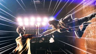 Scott Pilgrim proti zbytku světa