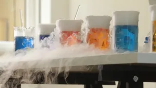 Brutální chemie II (3)