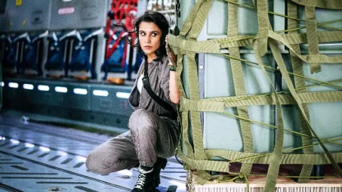 Uncharted: Lovci pokladov