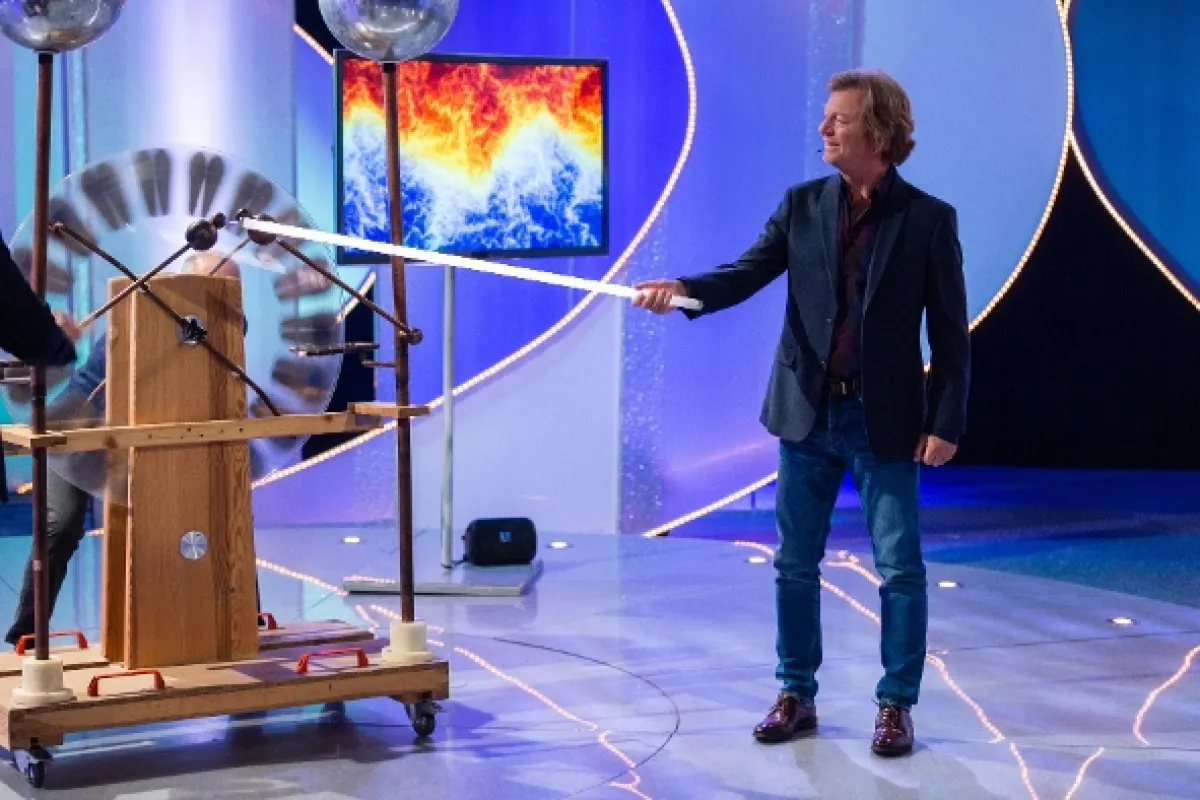 Zázraky přírody, 2019 - fotogaléria