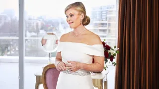 Svadobný závoj 3: Rodinné dedičstvo