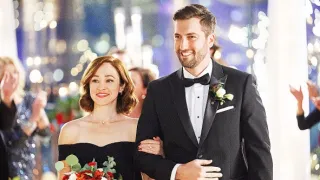 Svadobný závoj 3: Rodinné dedičstvo