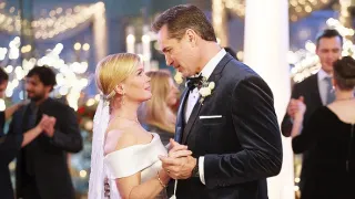 Svadobný závoj 3: Rodinné dedičstvo