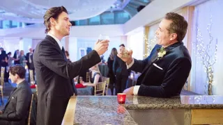 Svadobný závoj 3: Rodinné dedičstvo