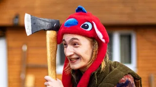 Sex O’Clock II (7)