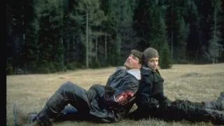 Pilotův návrat