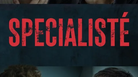 Špecialisti III (1)