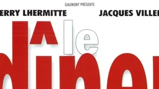 Jeden blbec na večeru