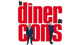 Jeden blbec na večeru