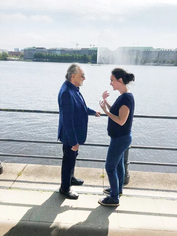 Karel - fotogaléria