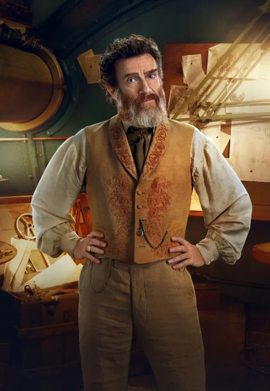 Nautilus, 2024 - fotogaléria