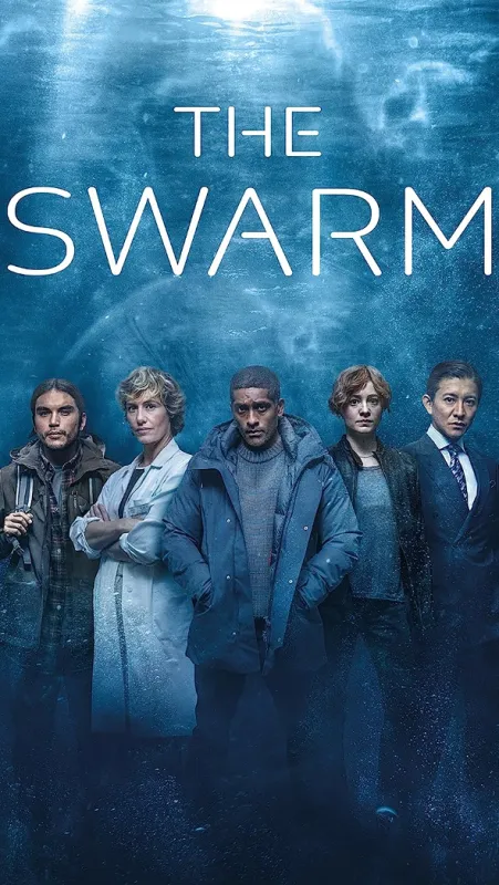 Vzbura oceánov, 2023 - fotogaléria