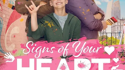 Znamenia tvojho srdca