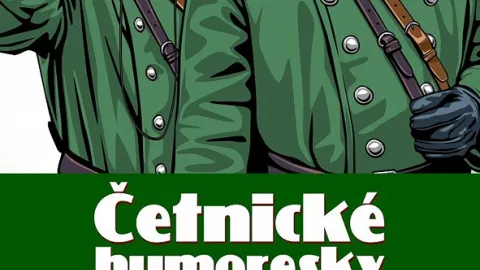 Četnícke humoresky III