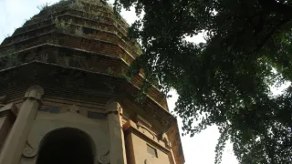 Wu Zetian, temná vládkyně Číny