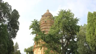 Wu Zetian, temná vládkyně Číny